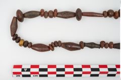 Foto von Perlenkette (NHMW-PRAE-024318)